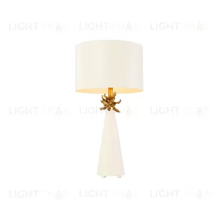 Настольная лампа Flambeau, Арт. FB-NEO-TL-FR-WHT FB-NEO-TL-FR-WHT