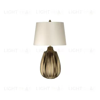 Настольная лампа Elstead Lighting, Арт. NEWHAM-TL-S NEWHAM-TL-S