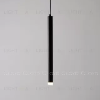  Подвесной светильник Cloyd ORT-B P1 / черный (арт.11162)  11162