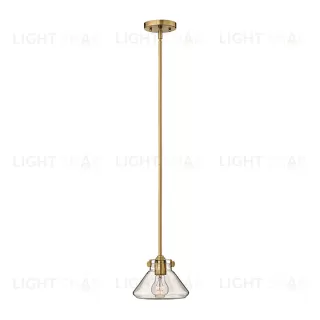 Подвесной светильник Hinkely Lighting, Арт. HK-CONGRESS-P-A-BC HK-CONGRESS-P-A-BC