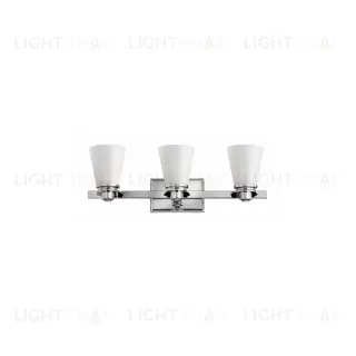 Бра для ванных комнат Hinkley Lighting, Арт. HK-AVON3-BATH HK-AVON3-BATH