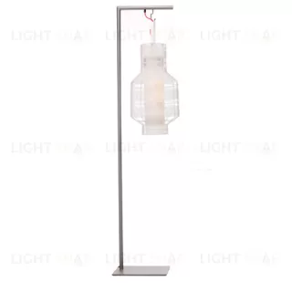 212-3005 QUADRETTO CARGO FLOOR LAMP 212-3005