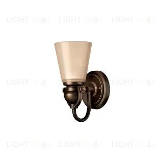 Бра Hinkley Lighting, Арт. HK-MAYFLOWER1 HK-MAYFLOWER1