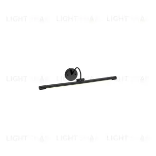 Светильник для картин Elstead Lighting, Арт. ALTON-PL-L-BLK ALTON-PL-L-BLK