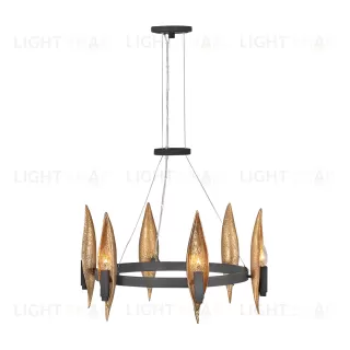 Люстра Hinkley, Арт. QN-WILLOW6-CBK QN-WILLOW6-CBK