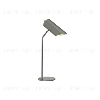 Настольная лампа Elstead Lighting, Арт. QUINTO-TL-GPN QUINTO-TL-GPN