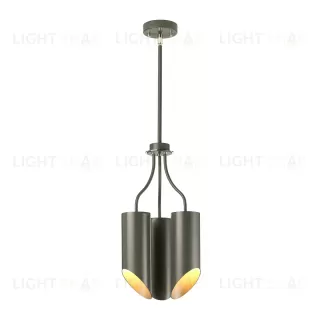 Подвесной светильник Elstead Lighting, Арт. QUINTO3-GPN QUINTO3-GPN