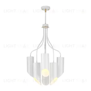 Подвесной светильник Elstead Lighting, Арт. QUINTO6-WAB QUINTO6-WAB