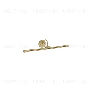 Светильник для картин Elstead Lighting, Арт. ALTON-PL-L-BB ALTON-PL-L-BB