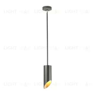 Подвесной светильник Elstead Lighting, Арт. QUINTO1P-GPN QUINTO1P-GPN