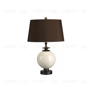 Настольная лампа Elstead Lighting, Арт. CLARA-TL CLARA-TL