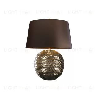 Настольная лампа Elstead Lighting, Арт. CAESAR-TL-GOLD CAESAR-TL-GOLD