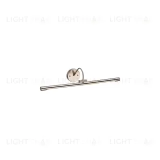 Светильник для картин Elstead Lighting, Арт. ALTON-PL-L-BN ALTON-PL-L-BN