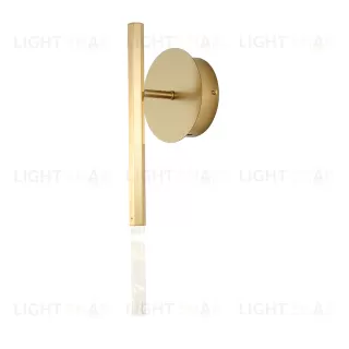 Настенный светильник OMW0929-1 gold OMW0929-1 gold