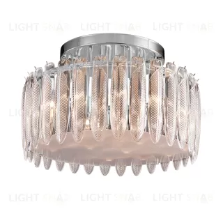 Потолочный светильник MX22027002-D65 chrome MX22027002-D65 chrome