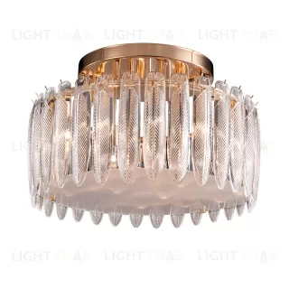 Потолочный светильник MX22027002-D65 light rose gold MX22027002-D65 light rose gold