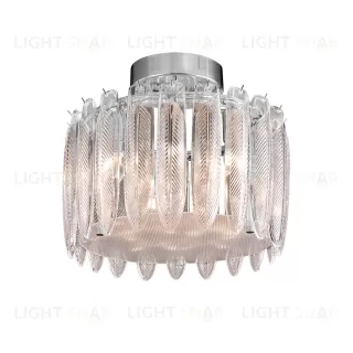 Потолочный светильник MX22027002-D45 chrome MX22027002-D45 chrome