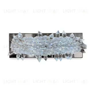 Настенный светильник MD-0120B-wall chrome MD-0120B-wall chrome