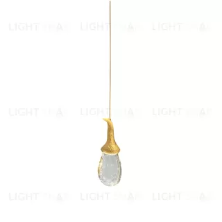 Подвесной светильник OMG07287-1 C2 gold OMG07287-1 C2 gold