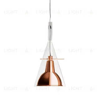 Подвесной светильник 10253P copper 10253P copper