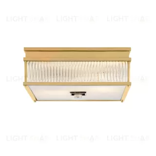 Потолочный светильник BRCH9005 brass BRCH9005-AB