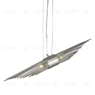 Подвесной светильник P68069-2 chrome P68069-2 chrome