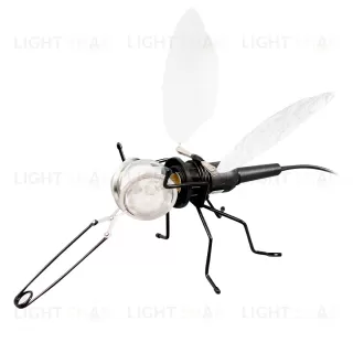 Настенный светильник Filou white 8091W white