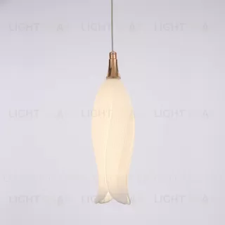  Подвесной светильник Cloyd ARGANA P1 / керамика - золото (арт.10954)  10954