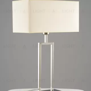 Лампа настольная Moderli V10548-1T Viola УТ000036697