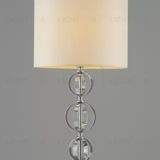 Лампа настольная Moderli V10550-1T Brulee УТ000036698