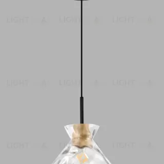 Светильник подвесной Moderli V10455-1P Terni УТ000035536