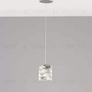 Светильник подвесной светодиодный Moderli V10430-PL Lazio УТ000035511