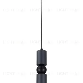 Светильник подвесной Moderli V10523-PL Salem УТ000035780