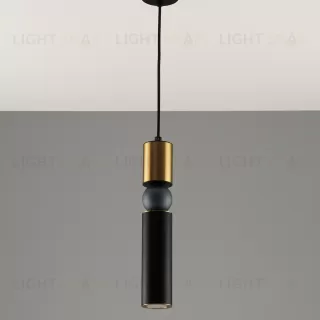 Светильник подвесной Moderli V10522-PL Salem УТ000035779