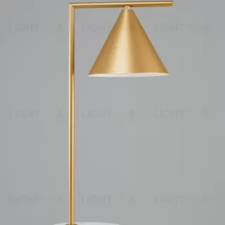 Настольная лампа Moderli V10517-1T Omaha УТ000035772