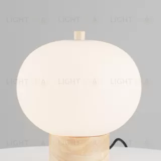 Лампа настольная Moderli V10291-TL Cute УТ000034913