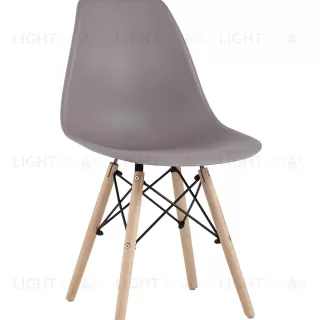 Стул Eames Style DSW темно-бежевый УТ000002354