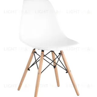 Стул Eames Style DSW белый УТ000001843