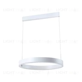 Светодиодный подвесной светильник Moderli V2453-PL Straight LED*39W УТ000017303