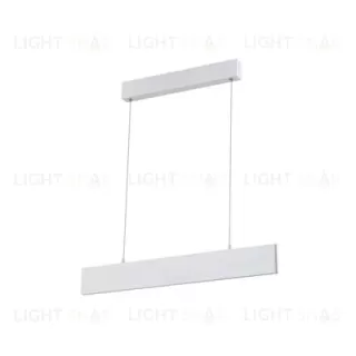 Светодиодный подвесной светильник Moderli V2430-PL Fashion LED*19W УТ000017296