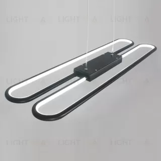 Светодиодный подвесной светильник Moderli V2421-PL Style LED*56W УТ000017295