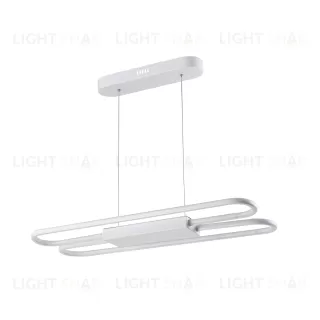 Светодиодный подвесной светильник Moderli V2420-PL Style LED*56W УТ000017294