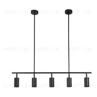 Подвесной светильник Moderli V4063-5P Section УТ000026036