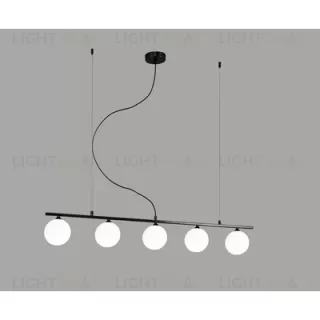 Подвесной светильник Moderli V3081-5P Sector УТ000026021