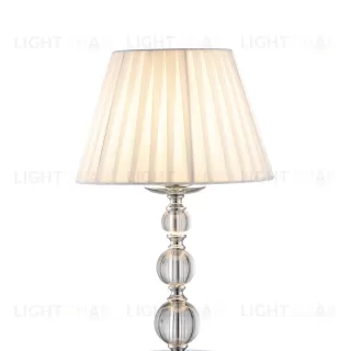 Настольная лампа Moderli V2612-1T Feels 1*E27*60W УТ000021566