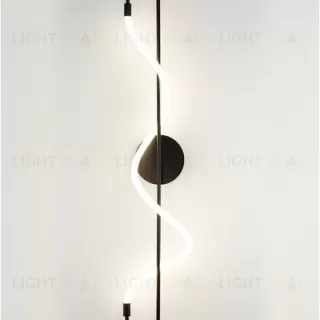Настенный светодиодный светильник Moderli V4087-WL True УТ000026046