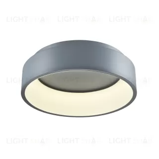 Светодиодный потолочный светильник Moderli V2284-CL Piero LED*28W УТ000017258