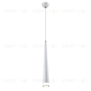 Светодиодный подвесной светильник Moderli V2364-PL Capital LED*3W УТ000017284
