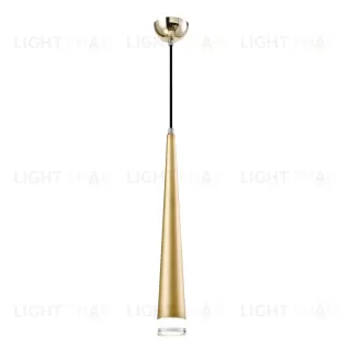 Светодиодный подвесной светильник Moderli V2360-PL Capital LED*3W УТ000017280