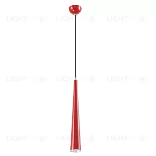 Светодиодный подвесной светильник Moderli V2354-PL Epoch LED*3W УТ000017279